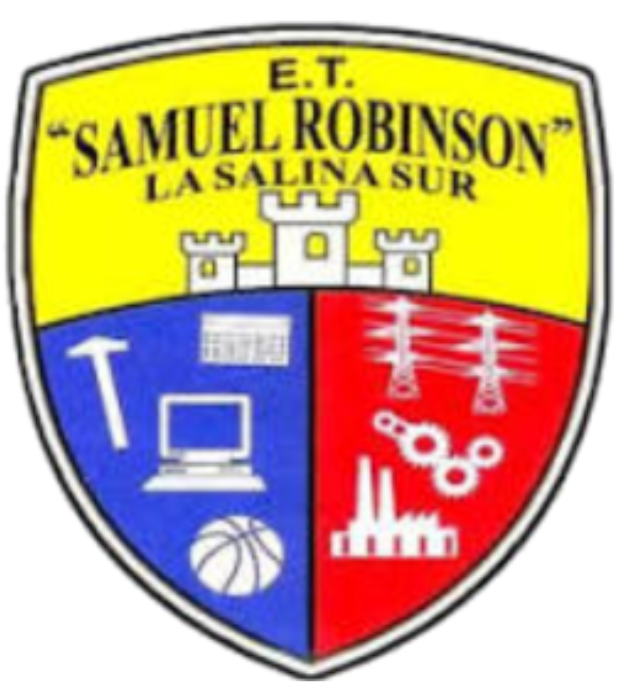 Logo E.T. Samuel Robinson