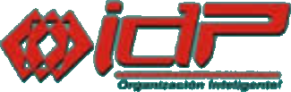 Logo IDP