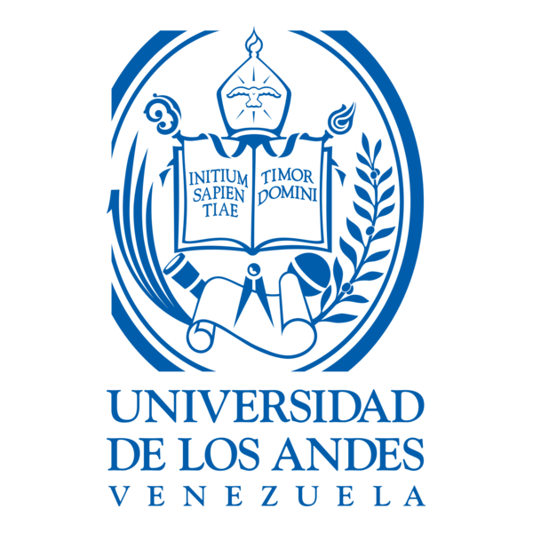 Logo Universidad de Los Andes
